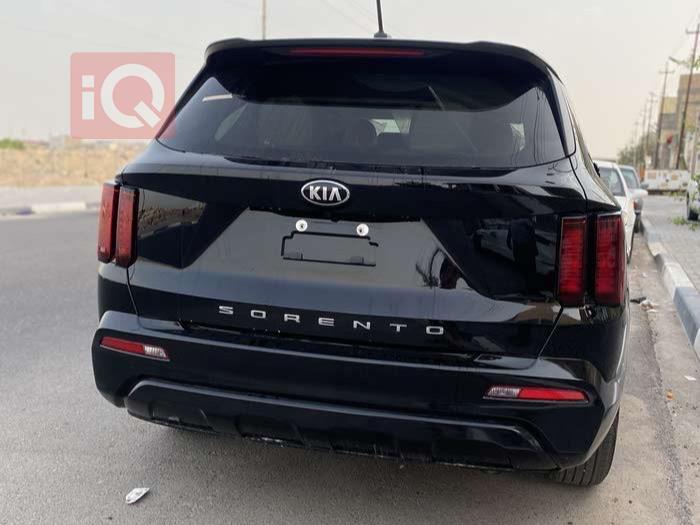 کیا سۆرینتۆ